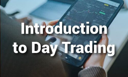 Introduction to Day Trading Futures – Course