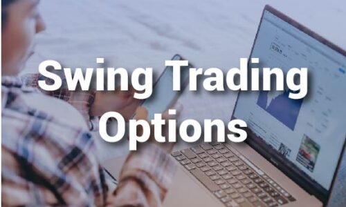 Swing Trading Options – Course