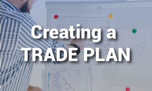 Creating A Trade Plan